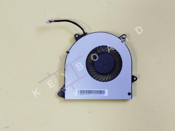 Вентилятор до ноутбука Lenovo Ideapad 110-14ISK